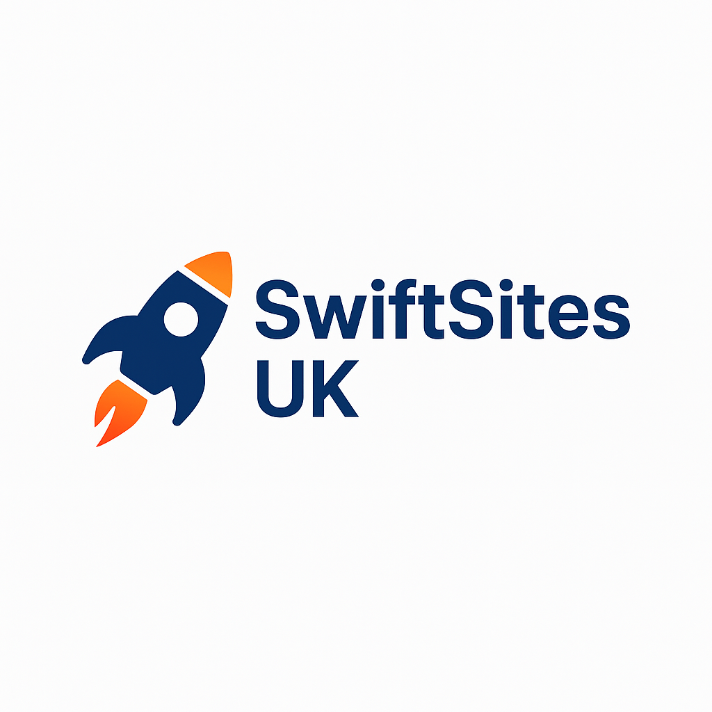 SwiftSites UK Logo
